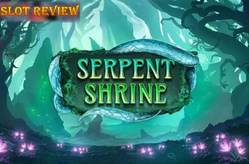 Serpent Shrine